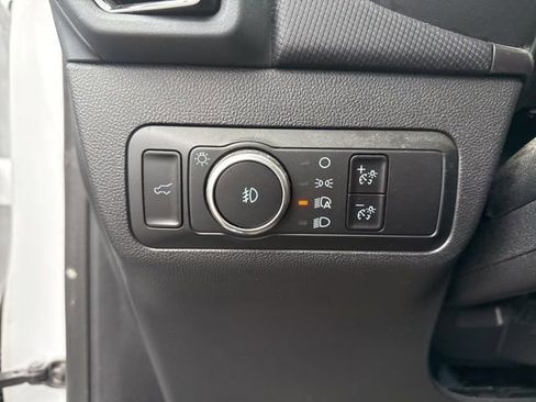 Used 2024 Ford Bronco Sport Outer Banks w/ Tech Package image 14