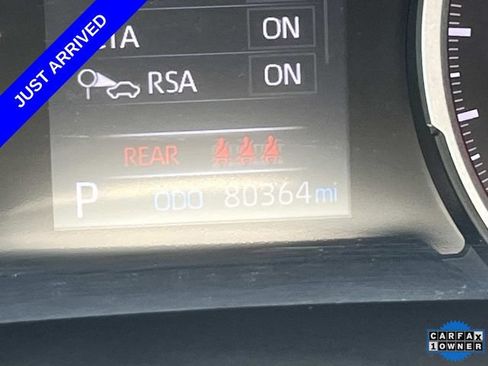 Used 2021 Toyota RAV4 LE AWD/4WD image 46