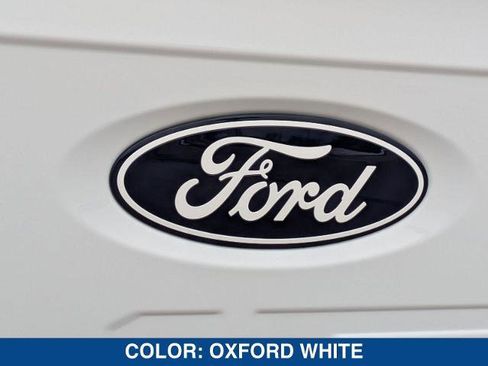 New 2025 Ford F150 XLT w/ Equipment Group 303A High image 53