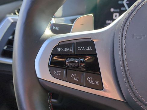 Certified 2025 BMW X7 M60i image 19