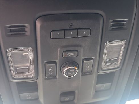 Used 2024 Cadillac Escalade ESV Premium Luxury w/ LPO, Floor Liner Package image 23