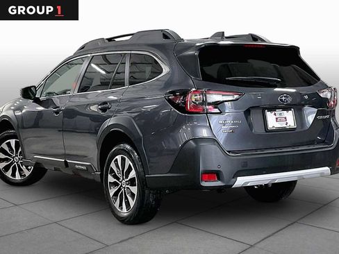 Used 2024 Subaru Outback Limited AWD/4WD image 12