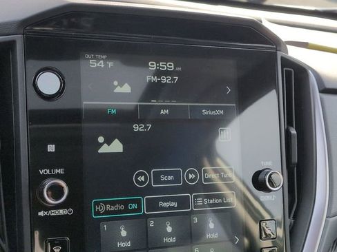 New 2025 Subaru Crosstrek 2.5i Premium image 24