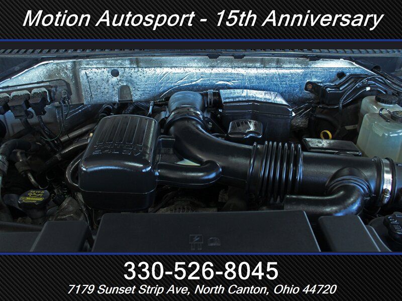 Used 2010 Ford Expedition Limited AWD/4WD image 8