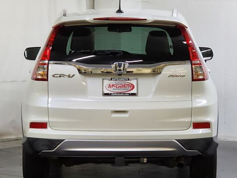 Used 2016 Honda CR-V EX-L image 6