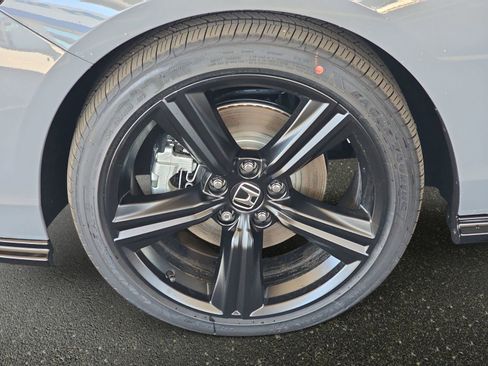 New 2026 Honda Accord Sport image 31