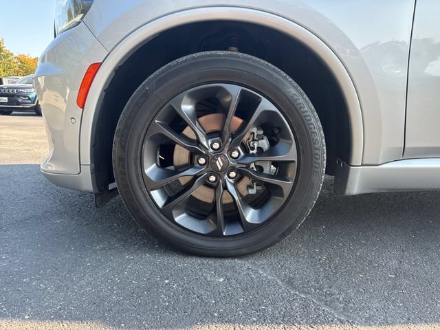 Used 2024 Dodge Durango R/T AWD/4WD image 5