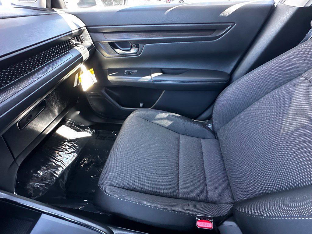 Used 2026 Honda CR-V EX image 34