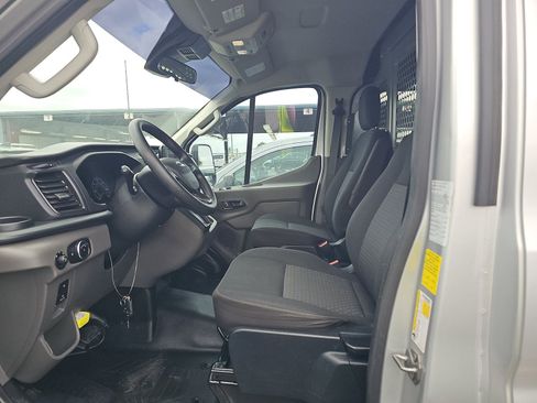 Used 2023 Ford Transit 150 Low Roof w/ Interior Upgrade Package RWD image 7