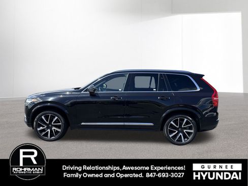 Used 2018 Volvo XC90 T6 Inscription w/ Convenience Package AWD/4WD image 6