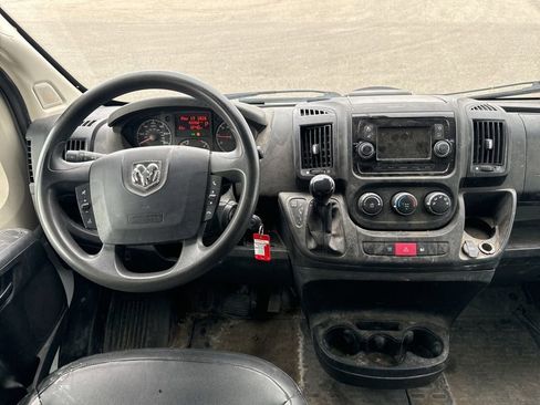 Used 2019 RAM ProMaster 2500 FWD image 16