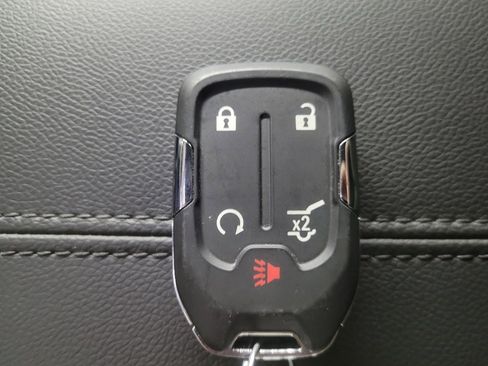 Used 2020 GMC Terrain SLT w/ Preferred Package FWD image 32