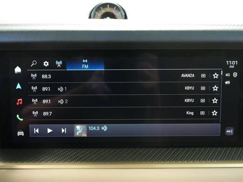 New 2026 Porsche Cayenne GTS image 20