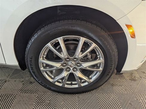 Certified 2023 Buick Enclave Essence w/ Experience Buick Package image 19