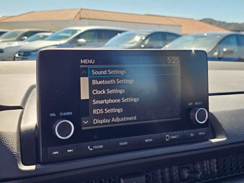 Used 2024 Honda CR-V LX image 25