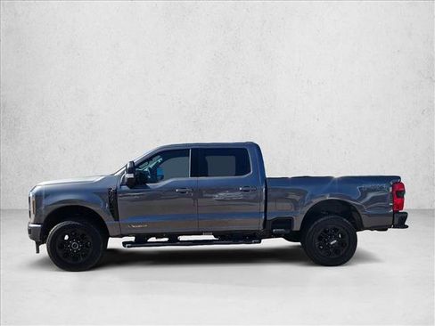 New 2026 Ford F350 XLT w/ XLT Premium Package image 7
