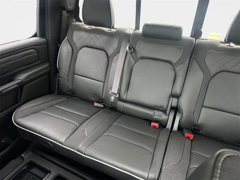 New 2026 RAM 1500 Limited image 9