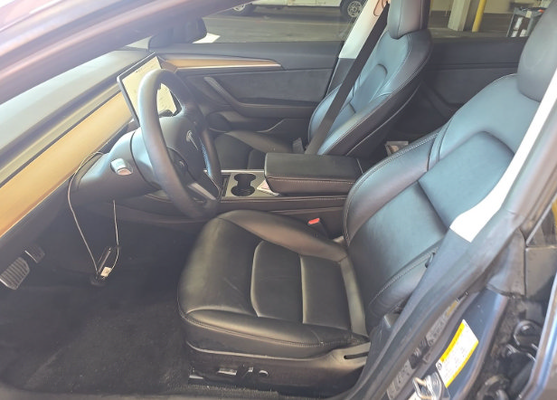 Used 2022 Tesla Model 3 Long Range AWD/4WD image 6