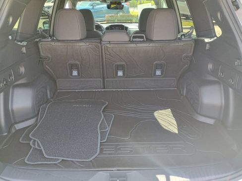 Certified 2026 Subaru Forester Premium AWD/4WD image 18