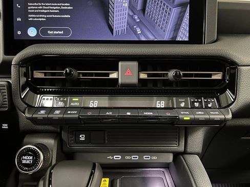 New 2026 Toyota Land Cruiser image 30