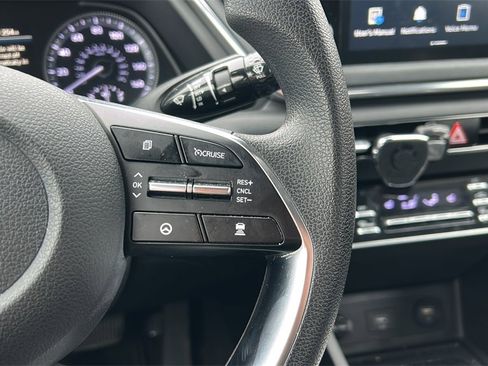 Used 2021 Hyundai Sonata SEL image 27