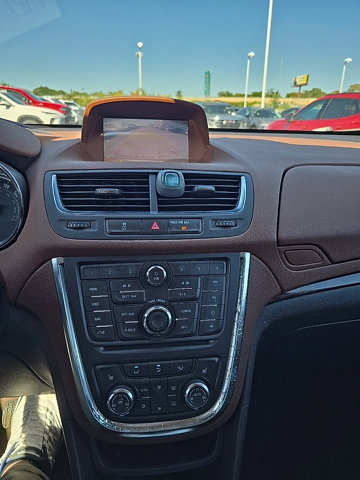 Used 2016 Buick Encore Leather AWD/4WD image 8