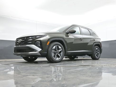 New 2026 Hyundai Tucson SEL FWD image 10