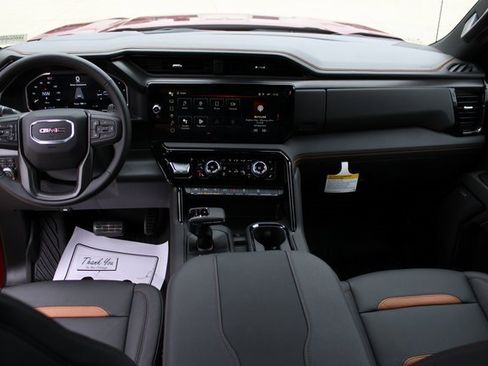 New 2026 GMC Sierra 1500 AT4 w/ AT4 Premium Package image 36
