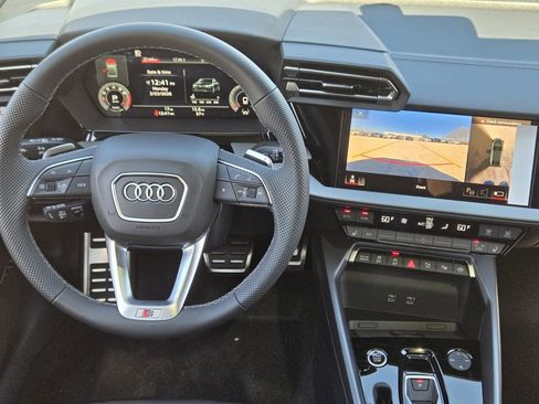 New 2026 Audi A3 2.0T Premium image 33