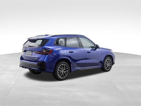 New 2026 BMW X1 xDrive28i w/ Technology Package image 5