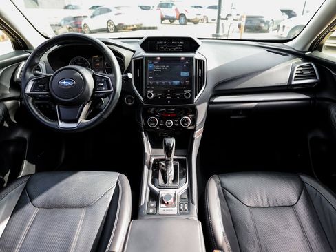 Used 2021 Subaru Forester Limited w/ Popular Package #3 image 26