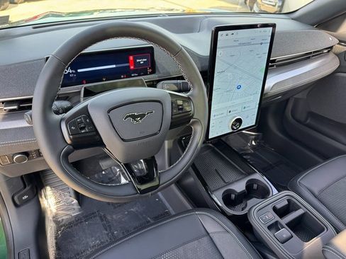 Used 2025 Ford Mustang Mach-E GT image 3