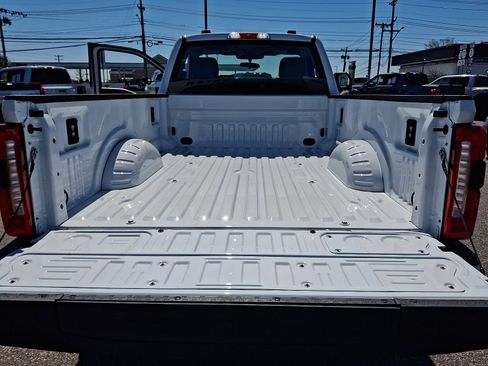 Used 2025 Ford F350 XL w/ STX Appearance Package image 31