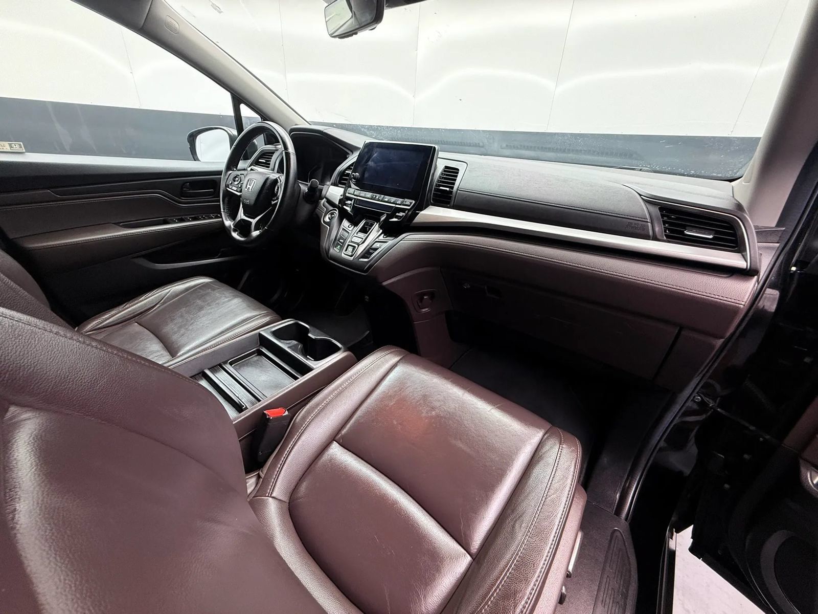 Used 2019 Honda Odyssey EX-L image 15