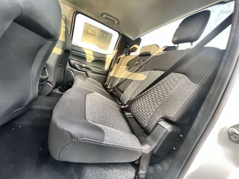 New 2025 Ford Ranger XL w/ Trailer Tow Package image 23