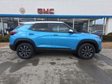 New 2025 Chevrolet TrailBlazer ACTIV w/ Convenience Package image 2