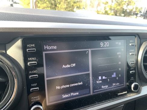 Certified 2023 Toyota Tacoma SR5 image 21