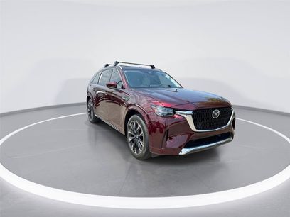 New 2026 MAZDA CX-90 3.3 Turbo S w/ Premium Plus