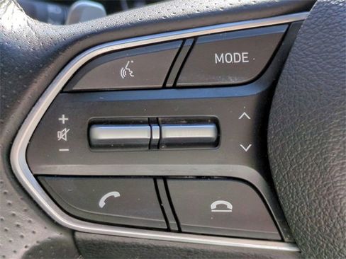 Used 2021 Hyundai Palisade Calligraphy image 33