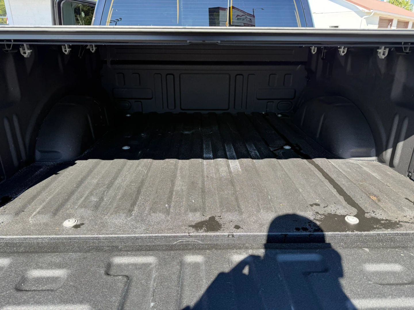 Used 2024 Ford F150 Lariat w/ Tow/Haul Package AWD/4WD image 35