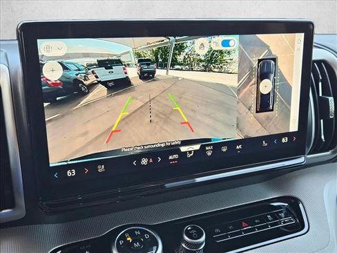 New 2026 Ford Expedition Active RWD image 14