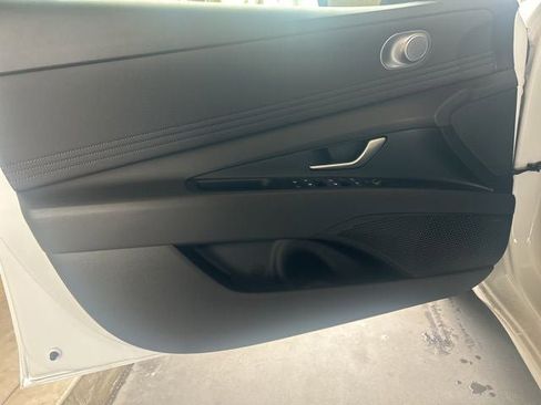 New 2026 Hyundai Elantra Limited w/ Cargo Package image 13