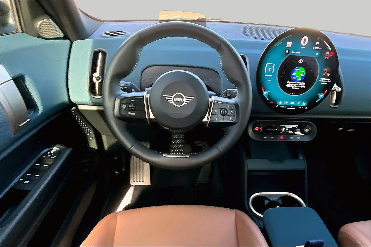 Used 2025 MINI Cooper Countryman S AWD/4WD image 5