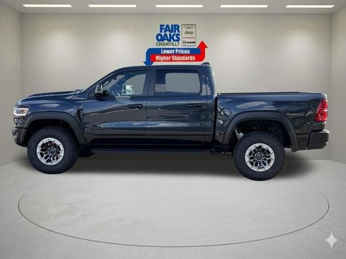 New 2026 RAM 1500 RHO AWD/4WD image 10