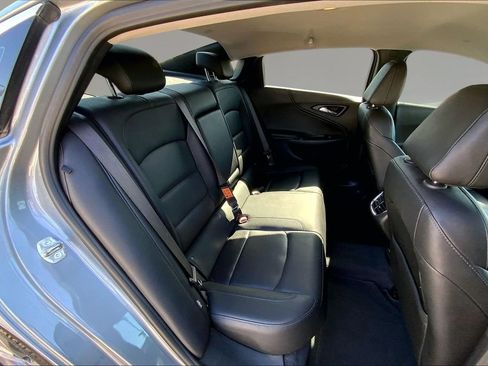 Used 2023 Chevrolet Malibu LT FWD image 26
