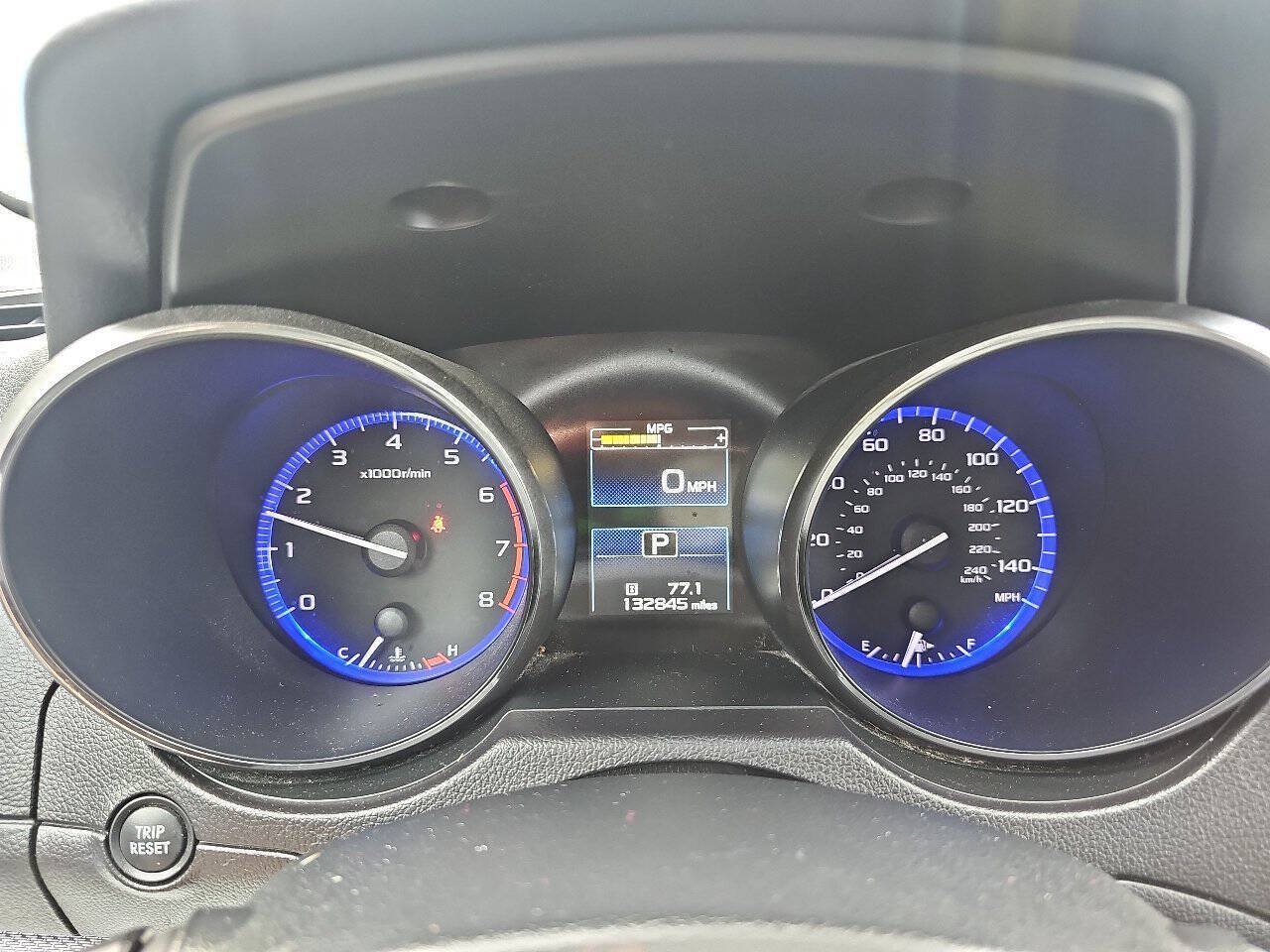 Used 2016 Subaru Outback 2.5i Premium AWD/4WD image 21