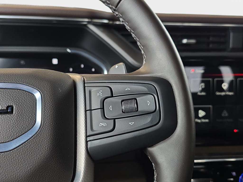 Used 2025 GMC Sierra 1500 Denali w/ Technology Package AWD/4WD image 19