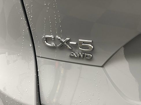 New 2026 MAZDA CX-5 Preferred image 28