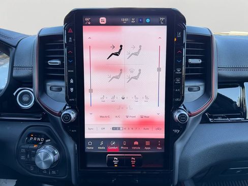 New 2026 RAM 1500 Rebel image 22