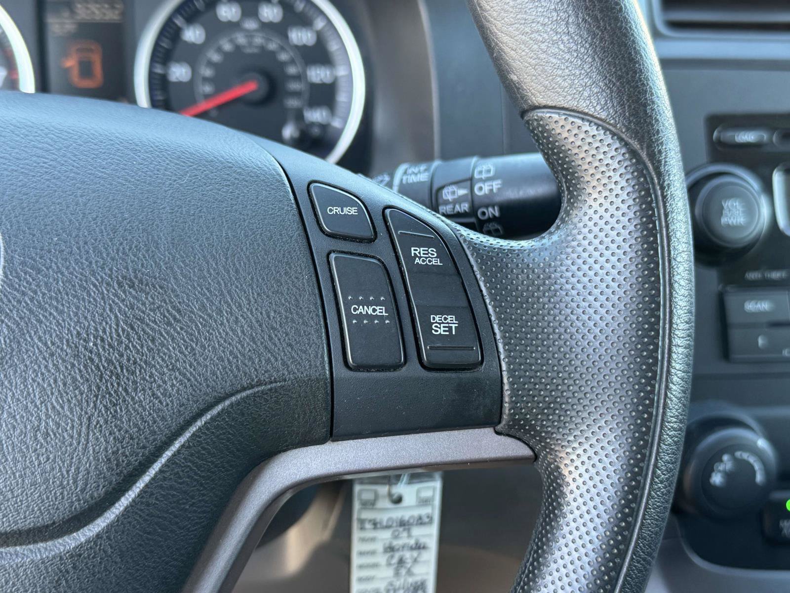 Used 2007 Honda CR-V EX image 12